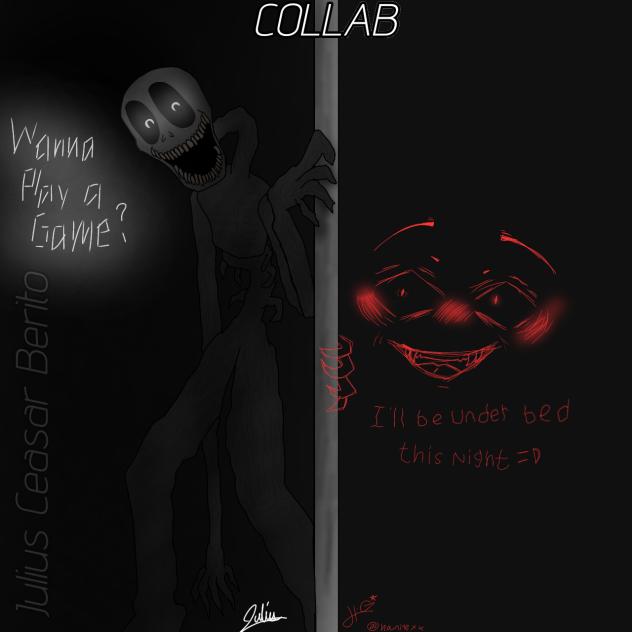 collab w bsf!