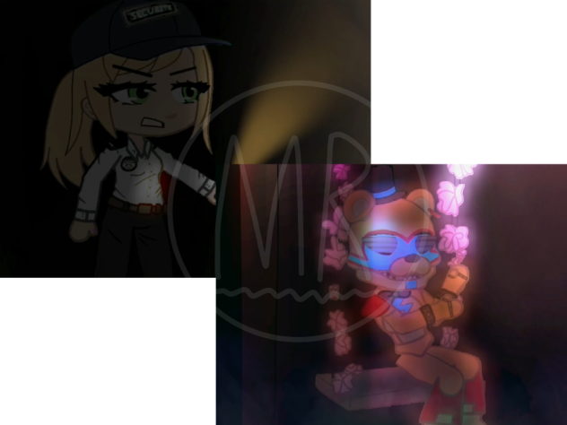 Just finished an animation