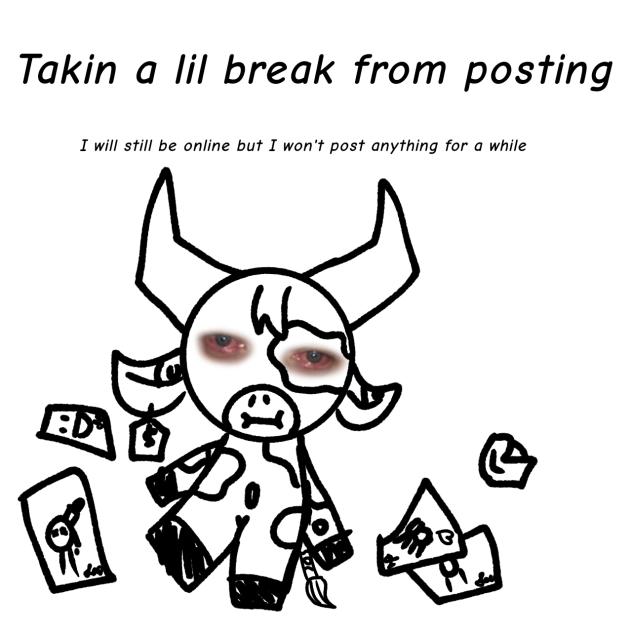 Lil break