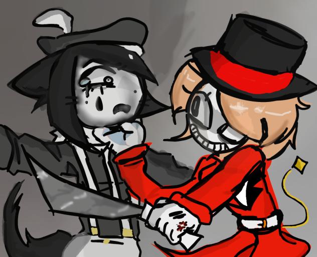 Rendering someone’s art