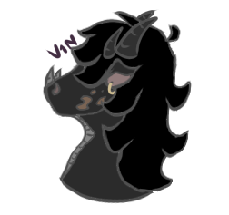 How I made my OC 😜