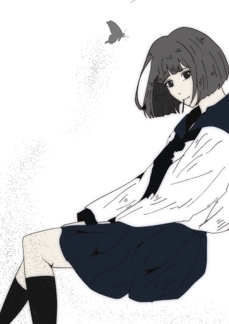 模写練習