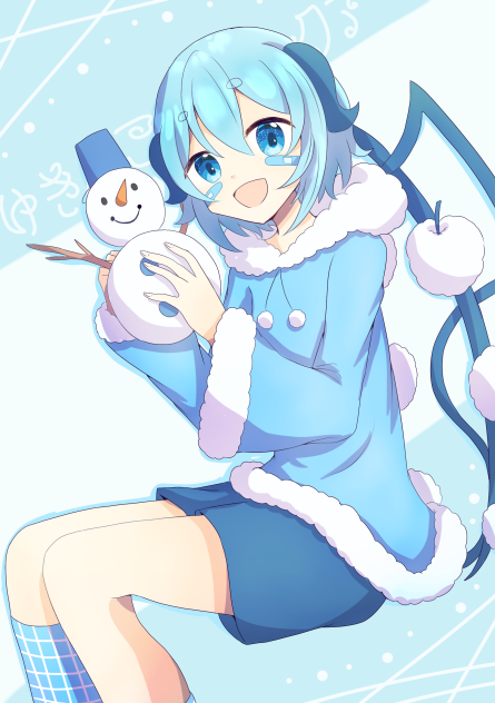 ゆきんこクア