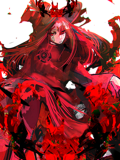 赫の魔女