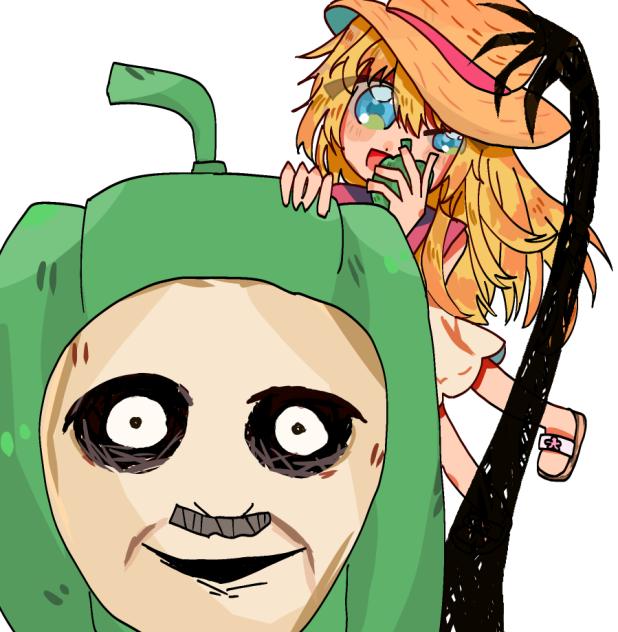ぴーまんだいすき！