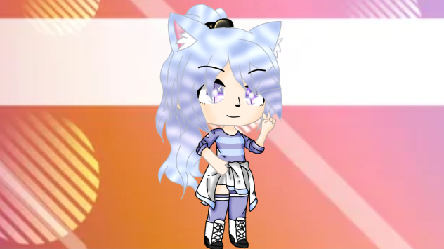 Gacha Life Edit - ibisPaint