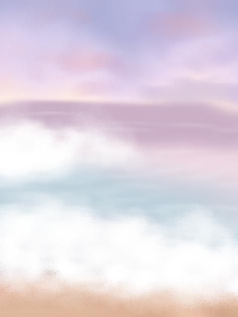 Summer Background ❤️