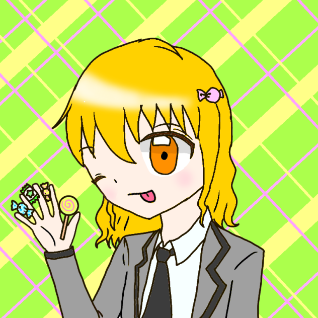 クリーミー系女子