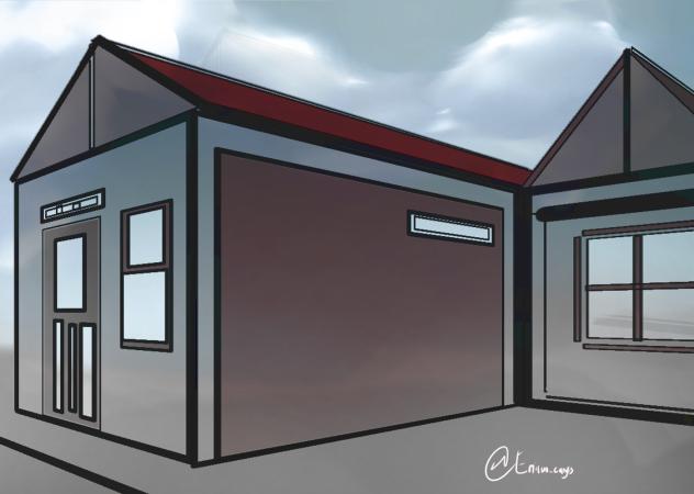 Day 24 Drawing challenge