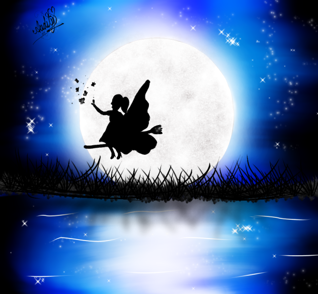 take me to the moon today