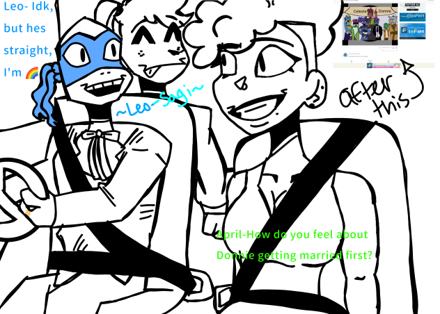 Aftermath of Marriage