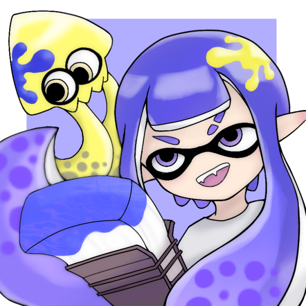 スプラトゥーン3　前夜祭!!