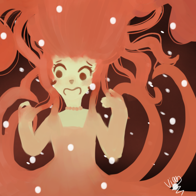 🔱⚪️❤️Flow MOON ❤️ ⚪️🔱