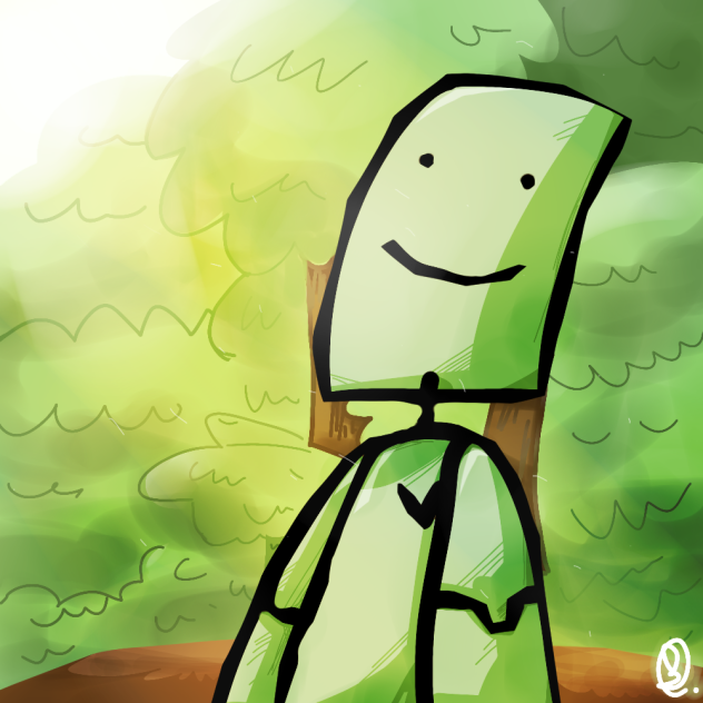 Robot - ibisPaint
