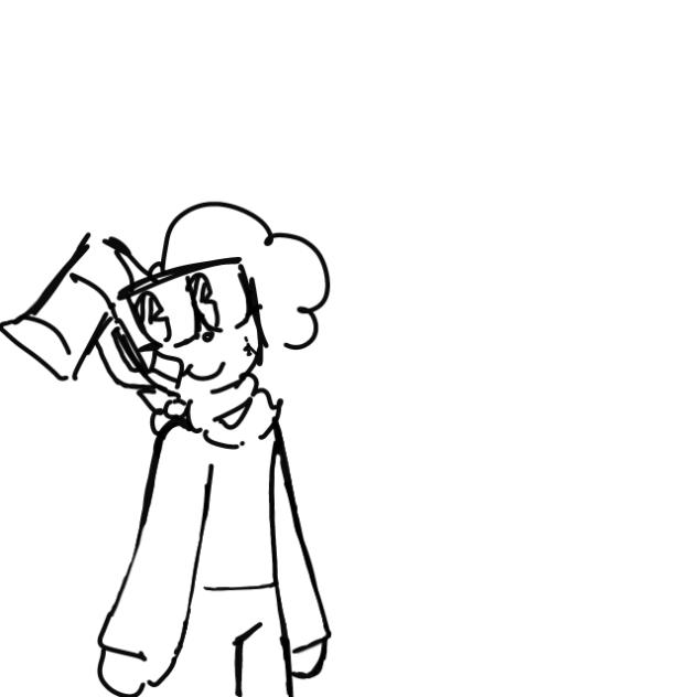 A little test animations