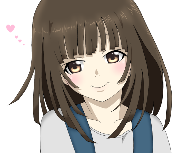 なでこおおおおおおおお