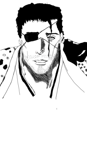 shunsui