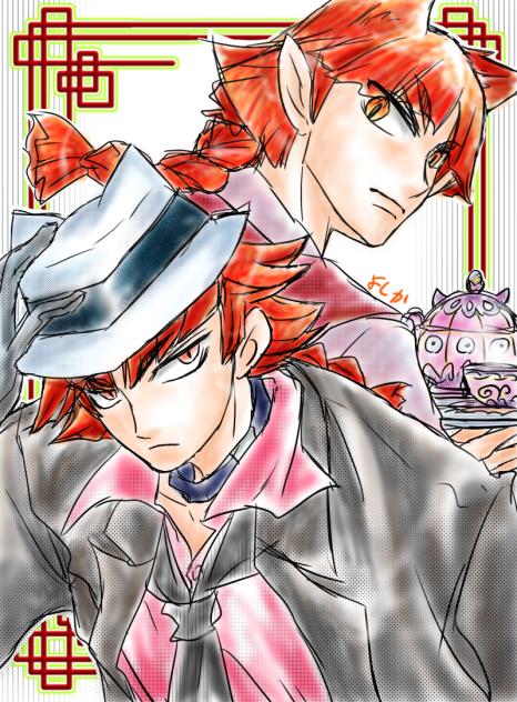 魔ifオペラ