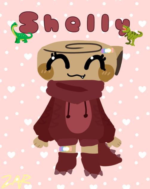 Dinosaurs go rawr !!