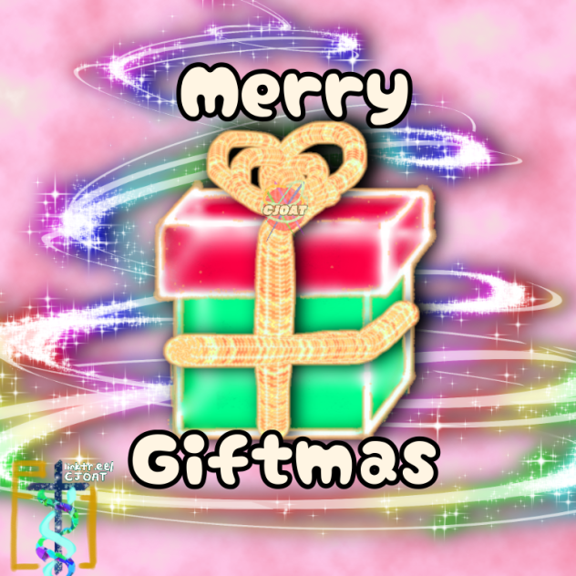 Creator’s Museum Server Icon - XMas