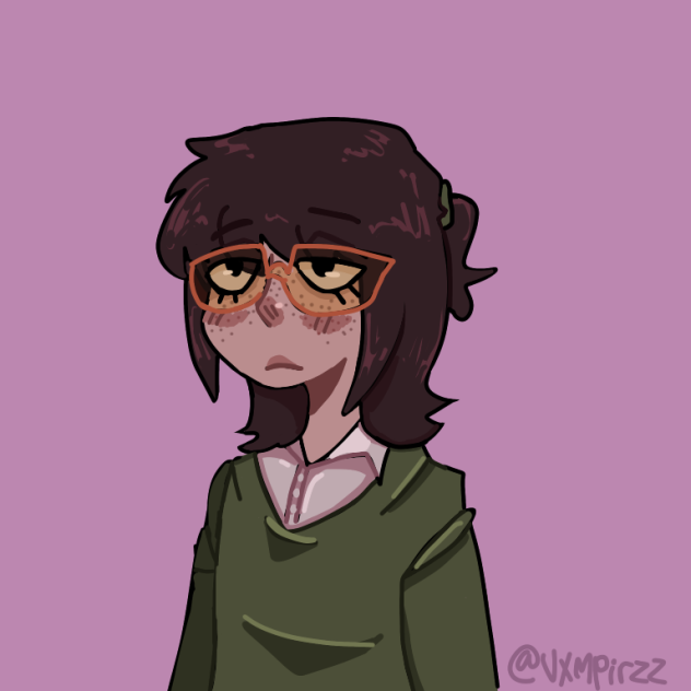 idk
