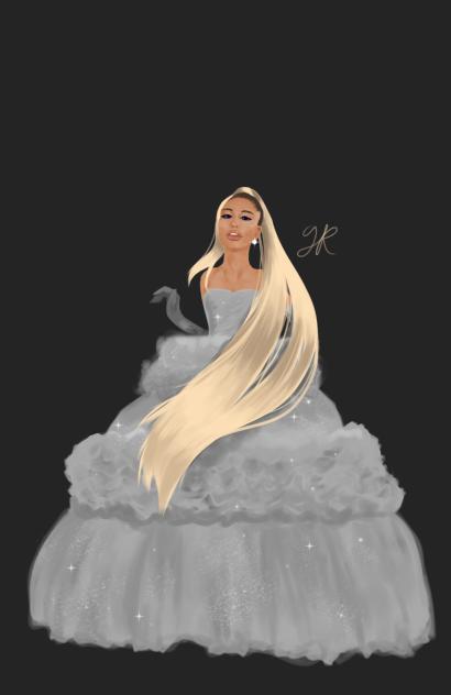 Ariana grande