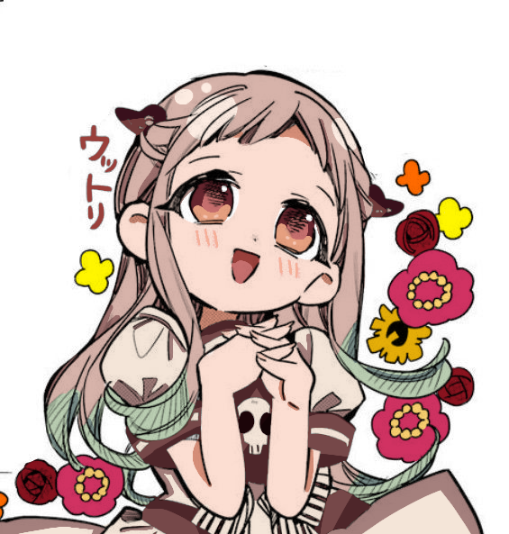 Nene yashiro ibisPaint