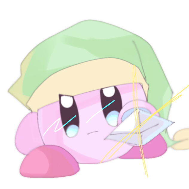 30分カービィちゃん！