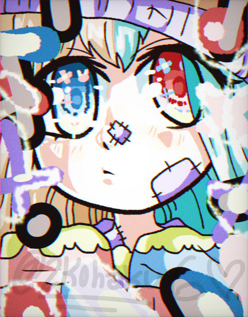 Kotsune Urika