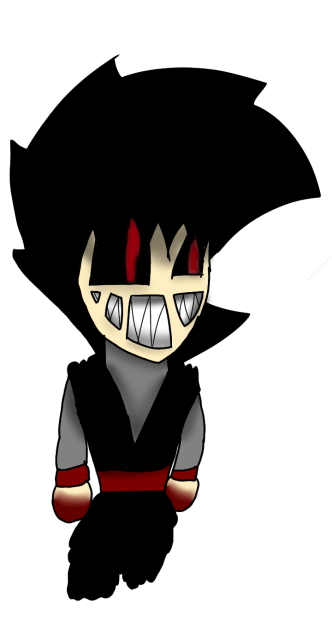 I don't even know what-