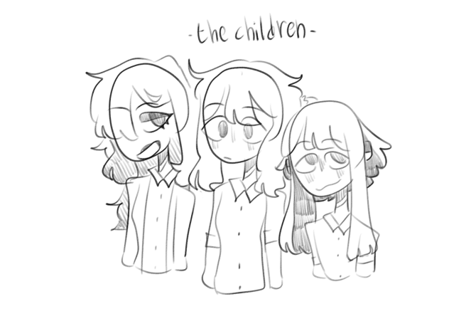 The Children’s - ibisPaint