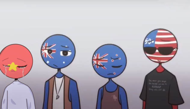 Dying father last wish (country humans)