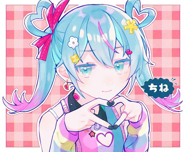 チェリーポップ(ライトネスver)