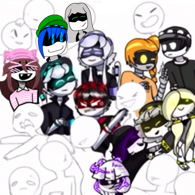 Gift for Emry Anderson