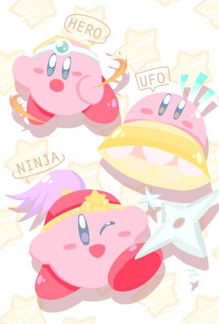 コピー集合!!