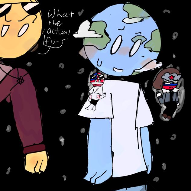 War.
