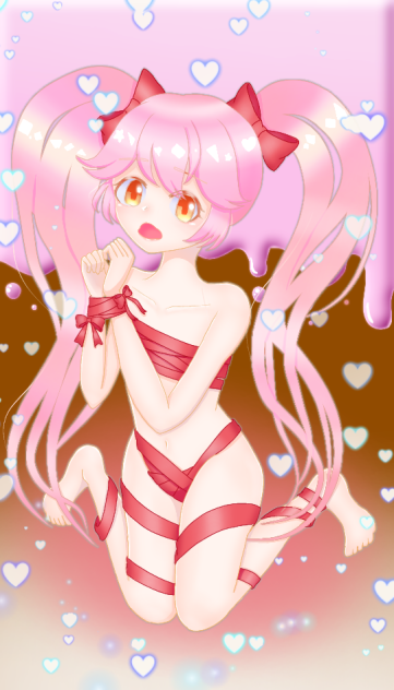 バレンタインリリカ