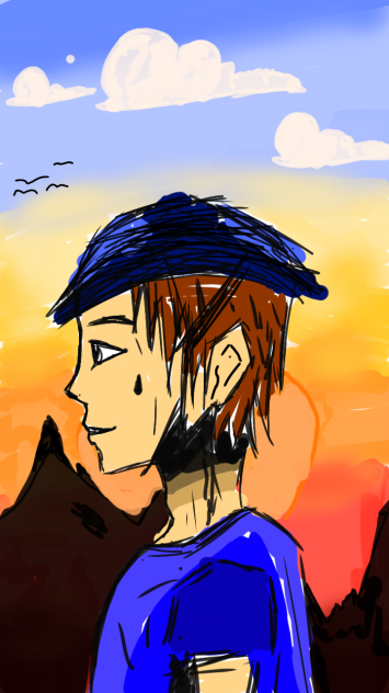 Just A Paint - ibisPaint