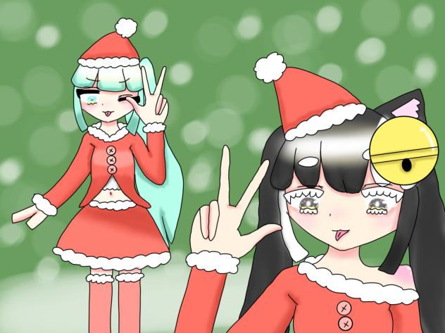 ꒰ঌ!ᴍᴇʀʀʏ ᴄʜʀɪsᴛᴍᴀs!໒꒱