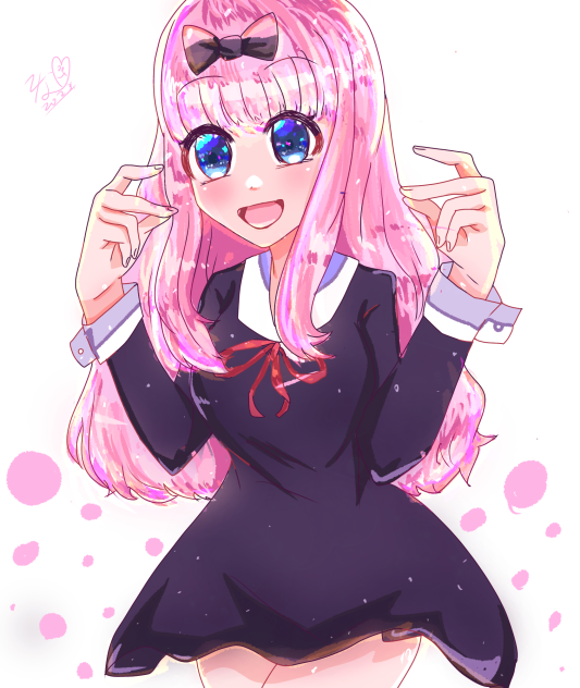 チカっとチカ千花っ
