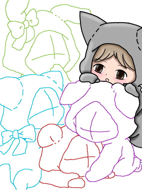colab number I don't know