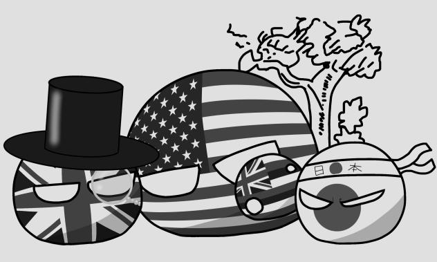 ハワイ合併（Hawaii merger)