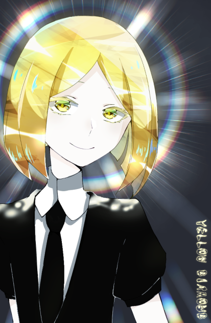 イエローお兄様