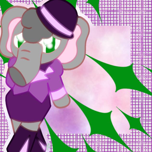 Elly Elephant