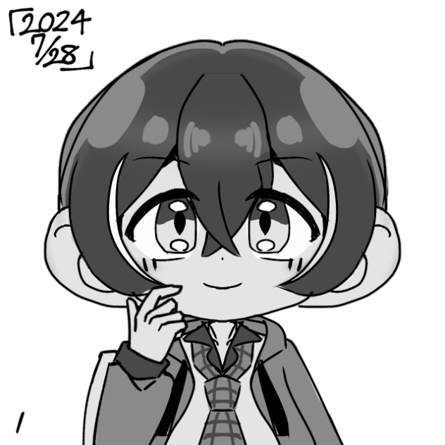 ゆあんくん！