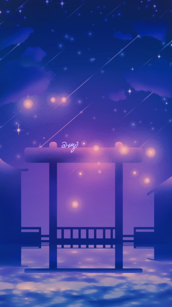 Night Sky