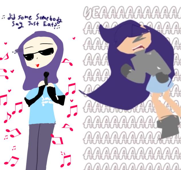 collab with my bestfriend