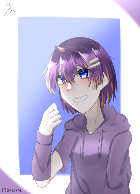 はぴば
