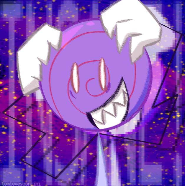 L0LL1P0P FR0M TBC!!!!