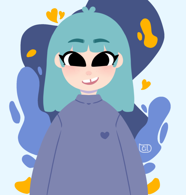 My illustration
